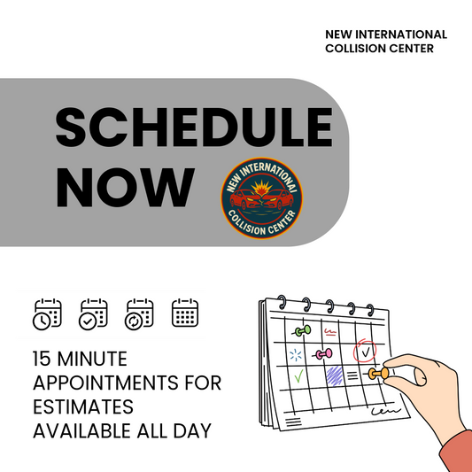 Schedule Your Free Estimate/Quote TODAY